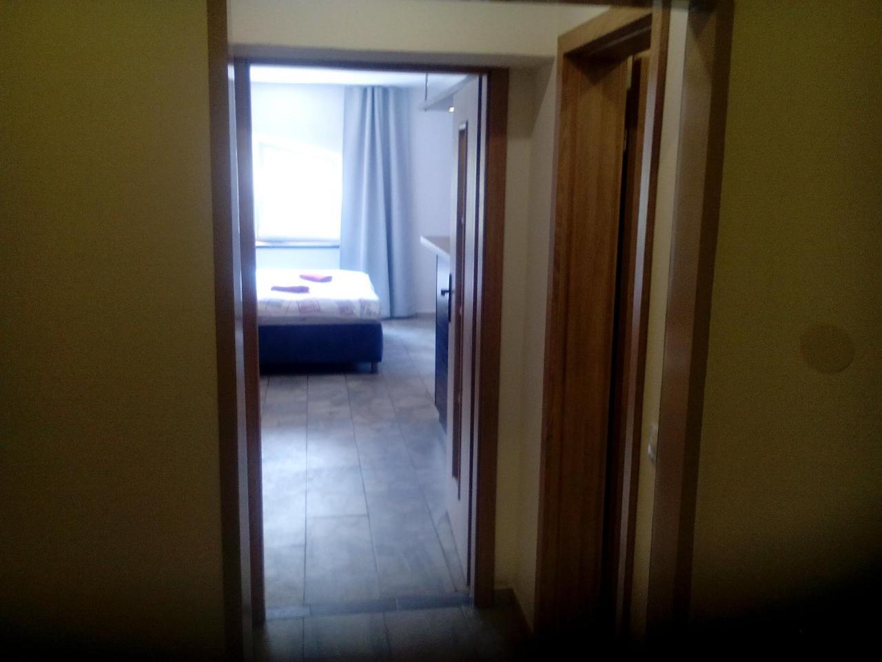 Oaza Apartment Vacenovice Luaran gambar
