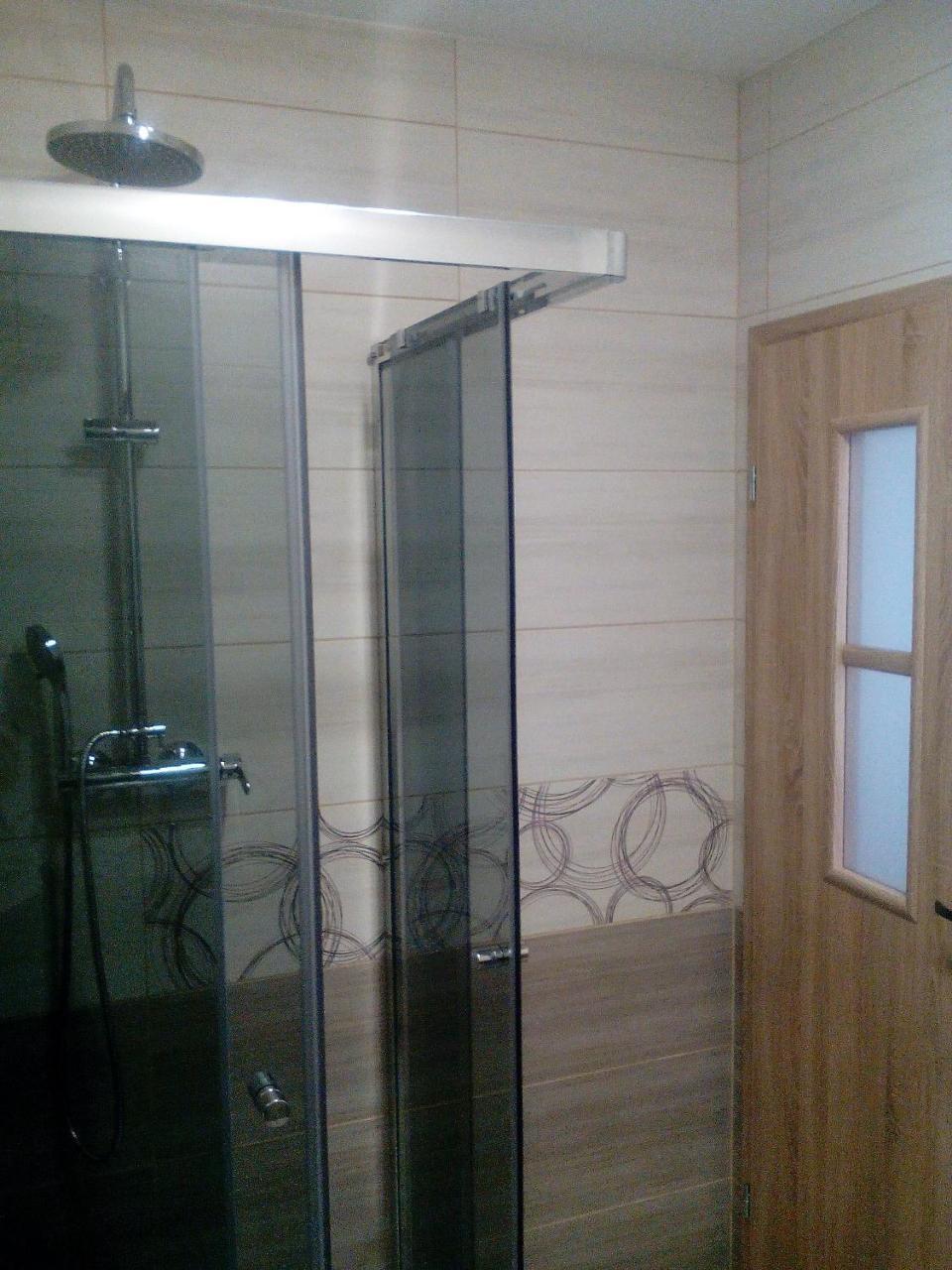 Oaza Apartment Vacenovice Luaran gambar