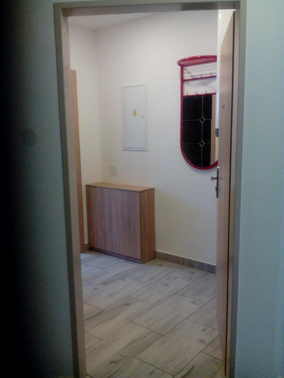 Oaza Apartment Vacenovice Luaran gambar