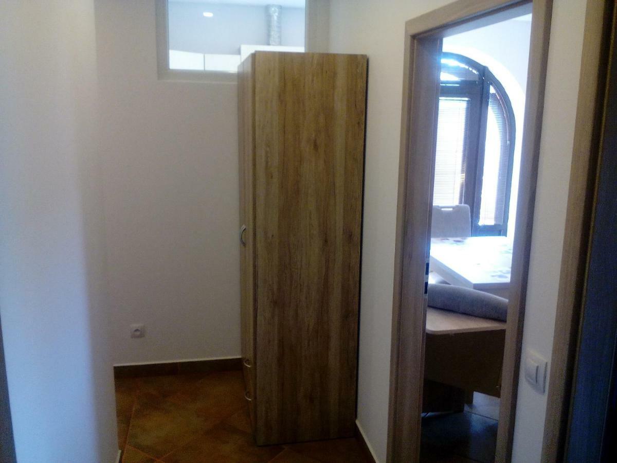 Oaza Apartment Vacenovice Luaran gambar
