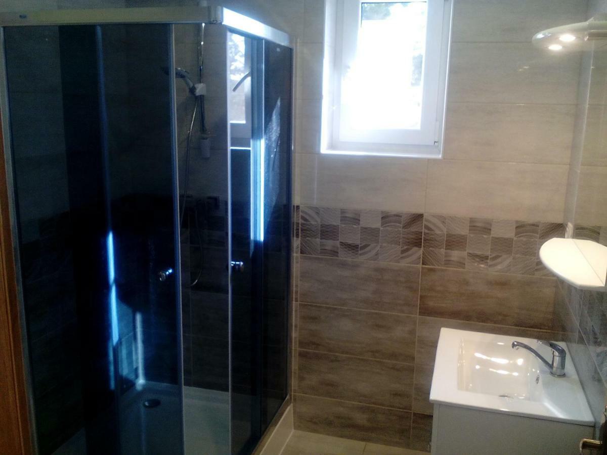 Oaza Apartment Vacenovice Luaran gambar