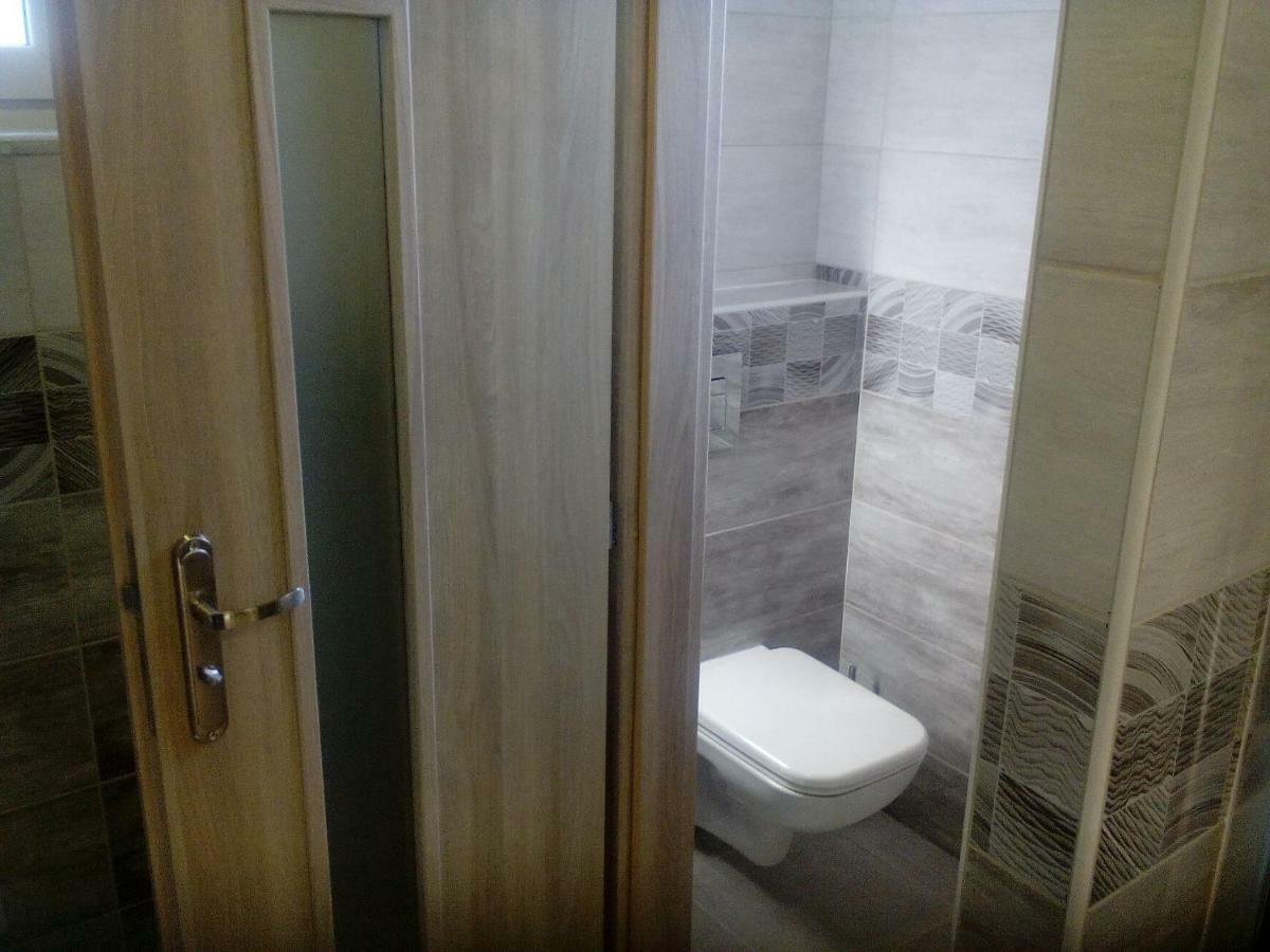 Oaza Apartment Vacenovice Luaran gambar