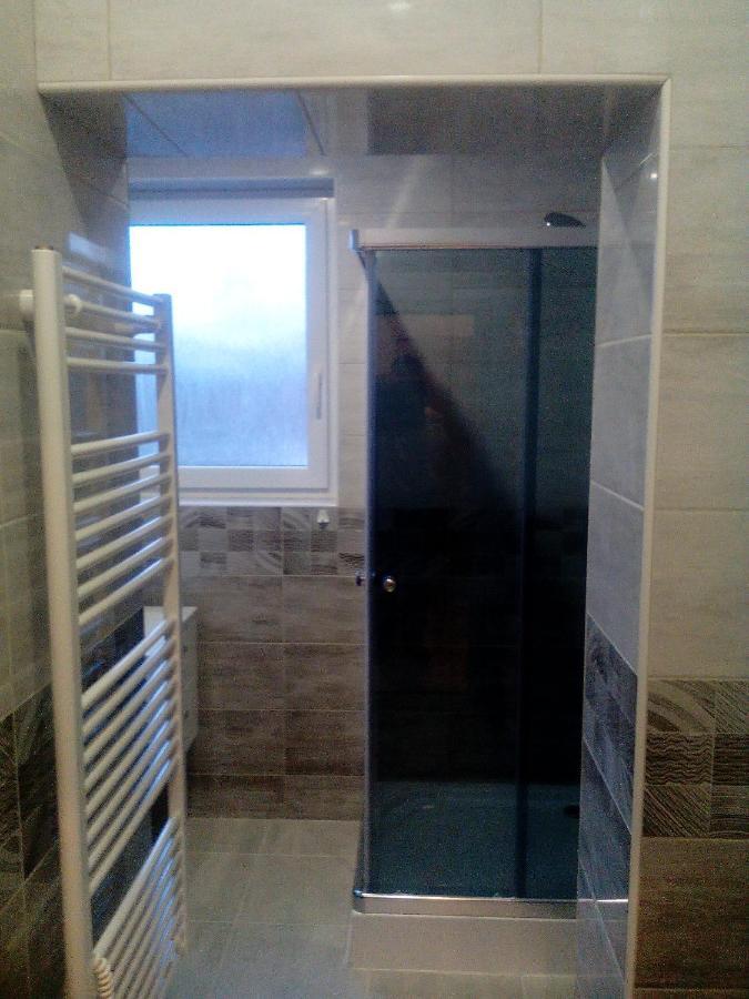 Oaza Apartment Vacenovice Luaran gambar
